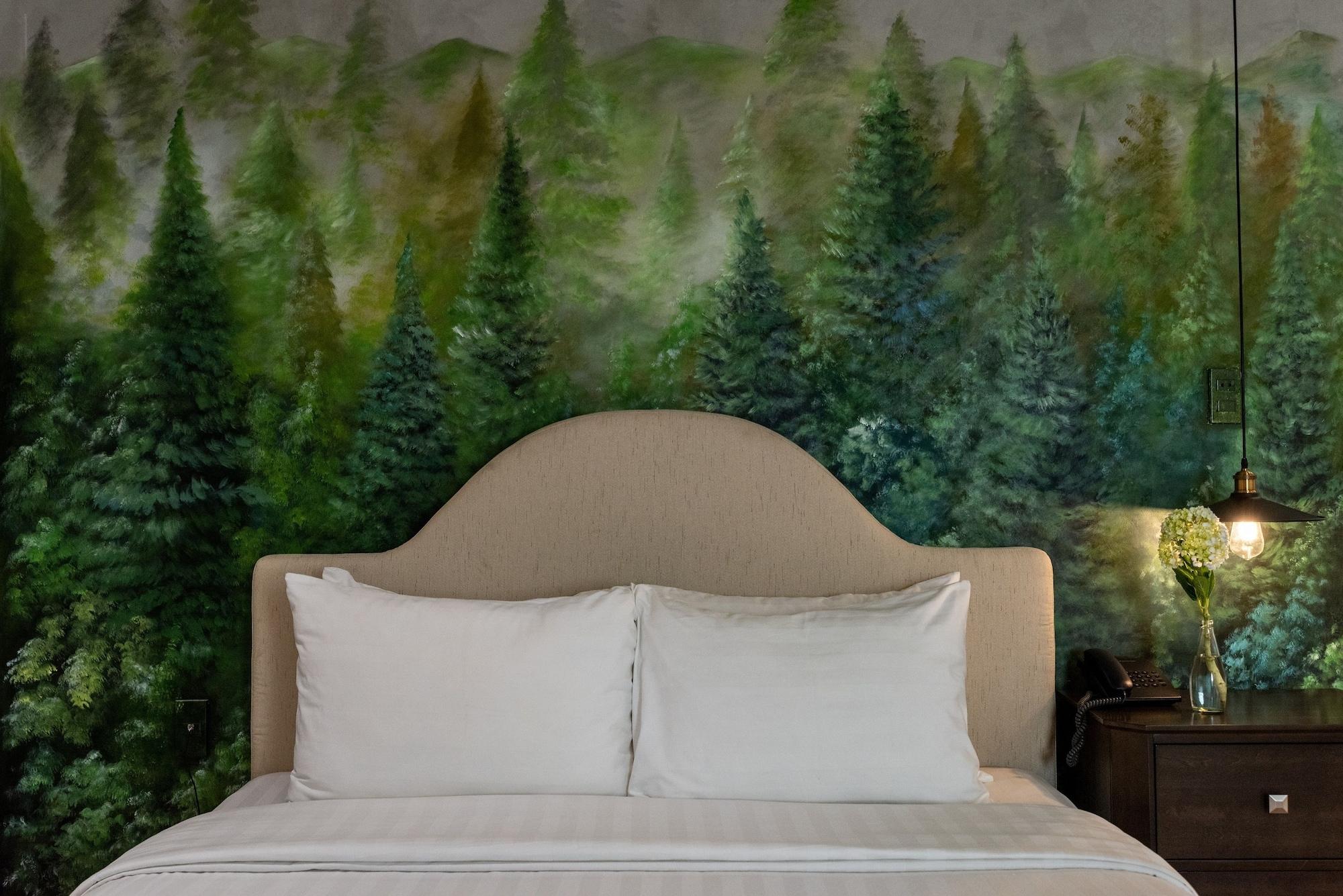 M Boutique Hotel Đà Nẵng Kültér fotó