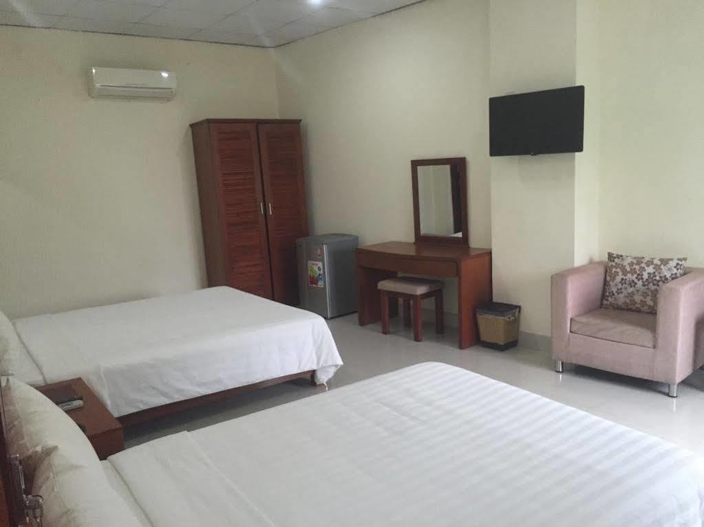 M Boutique Hotel Đà Nẵng Kültér fotó