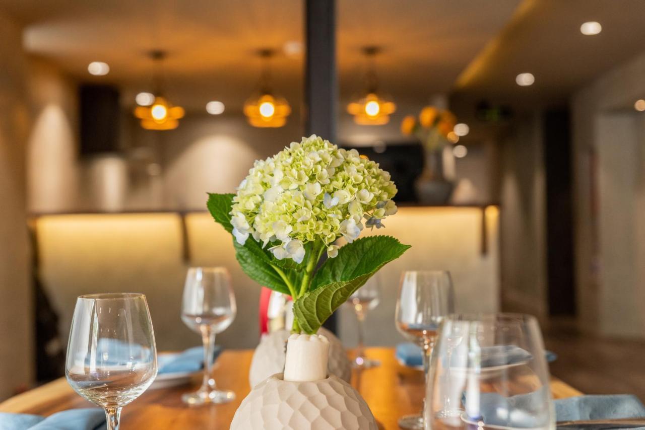 M Boutique Hotel Đà Nẵng Kültér fotó