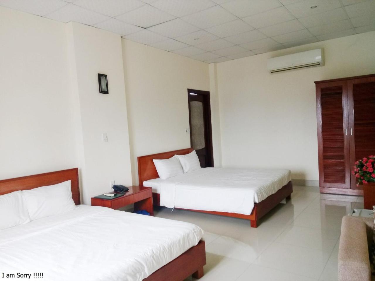 M Boutique Hotel Đà Nẵng Kültér fotó